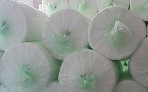 玉门珍珠棉卷