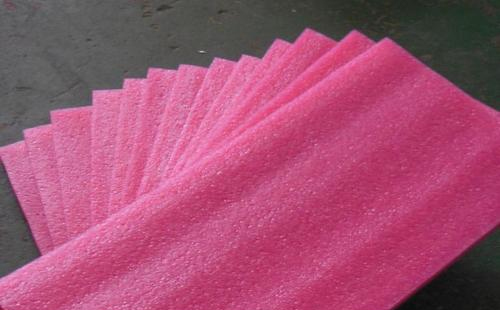 包装epe玉门珍珠棉主要可以用在哪些行业