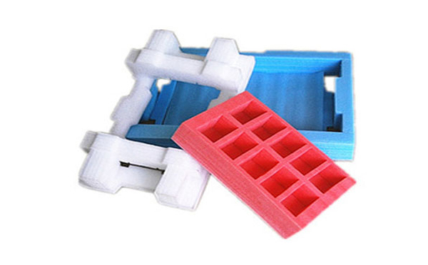 为什么选择玉门珍珠棉泡沫做包装材料？