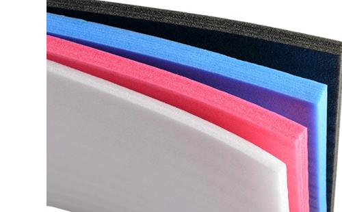 如何正确存储玉门珍珠棉卷材？