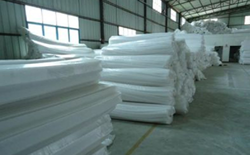 玉门珍珠棉需要哪些原材料