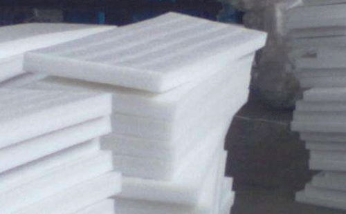 怎样判断玉门珍珠棉的质量？