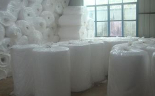 如何辨认玉门珍珠棉的质量？