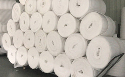 如何判断玉门珍珠棉卷材的质量