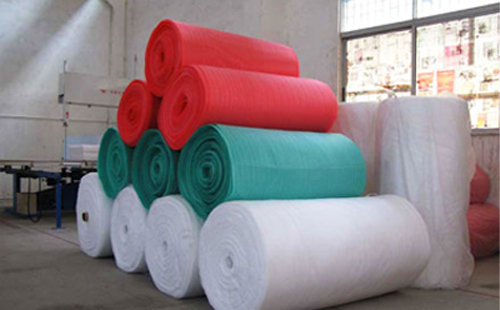 玉门珍珠棉的保温效果如何