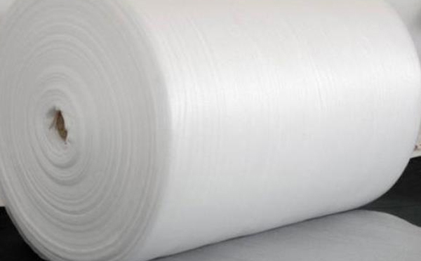 8月盛夏里的轻盈守护：玉门珍珠棉的应用与创新