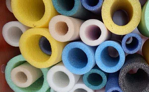 玉门玉门珍珠棉管材规格尺寸全解析：2025选购避坑指南