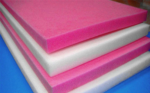 冷链物流中的缓冲保护材料:冷冻环境下玉门珍珠棉的应用解析 冷链物流中的缓冲保护材料:冷冻环境下玉门珍珠棉的应用解析