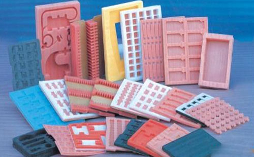 玉门珍珠棉材料特性与工业包装缓冲设计应用指南